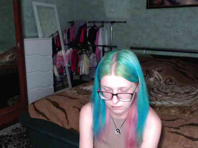 malvinella webcam