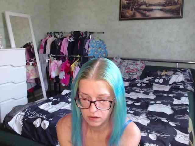malvinella webcam