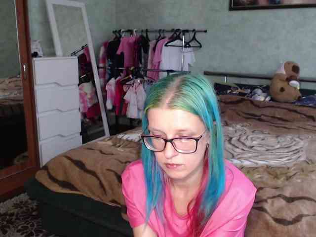 malvinella webcam