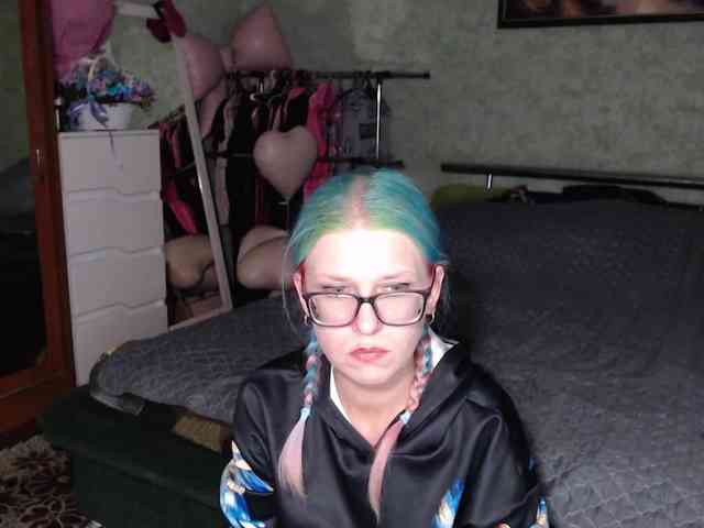 malvinella webcam