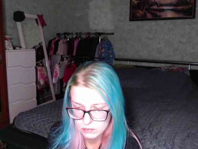 malvinella webcam