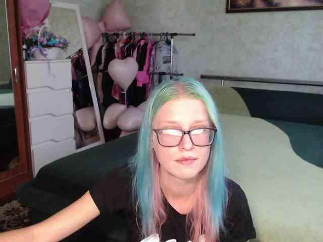malvinella webcam