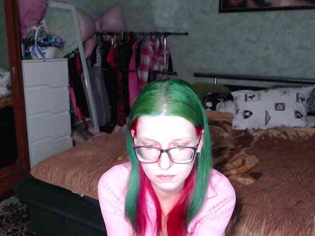 malvinella webcam