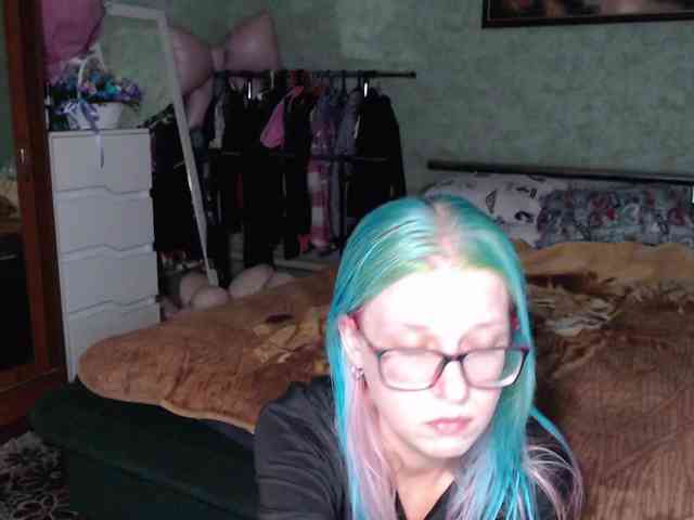 malvinella webcam