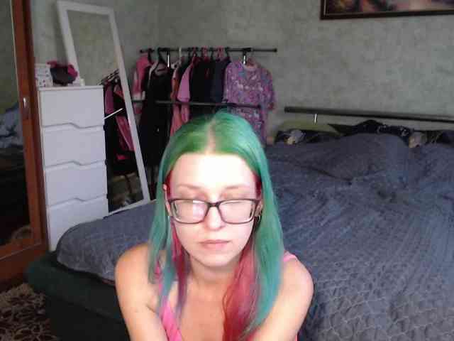 malvinella webcam