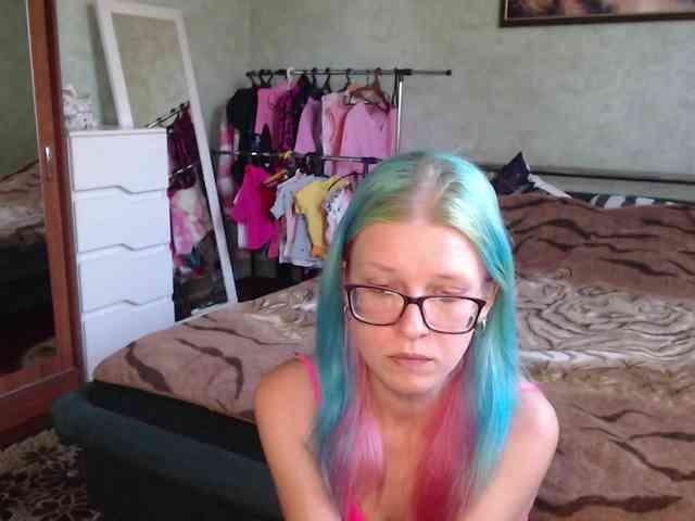 malvinella webcam