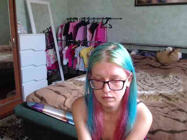 malvinella webcam
