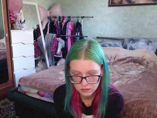 malvinella webcam