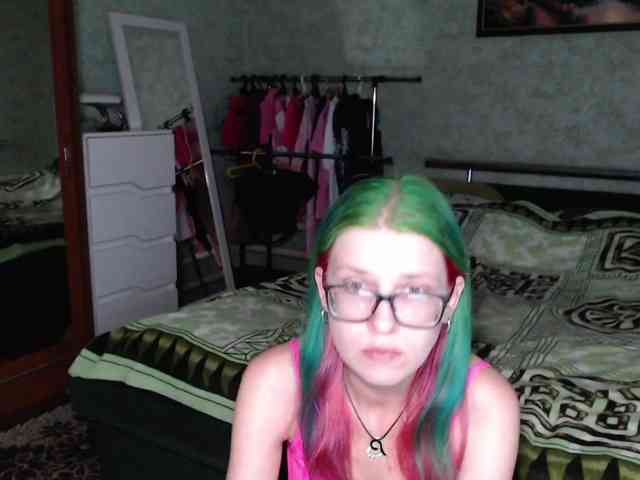 malvinella webcam