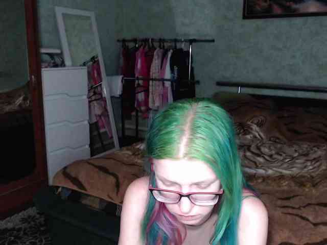 malvinella webcam