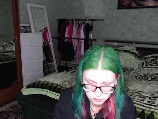 malvinella Live Webcam on BongaCams