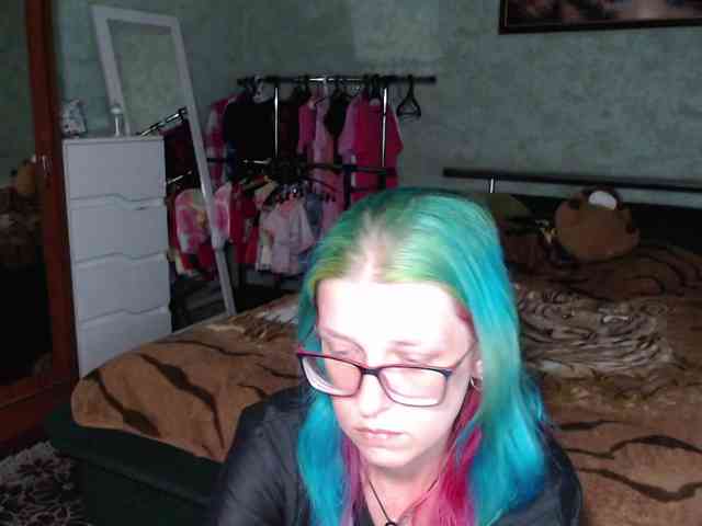 malvinella webcam