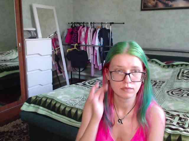 malvinella webcam
