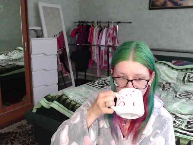 malvinella webcam