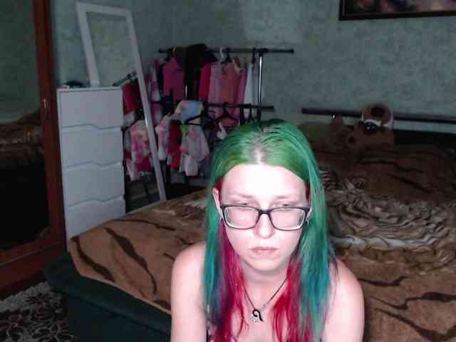 malvinella webcam