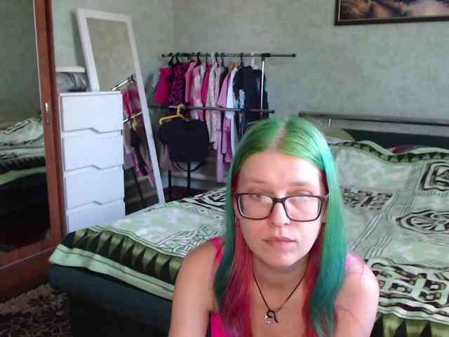 malvinella webcam