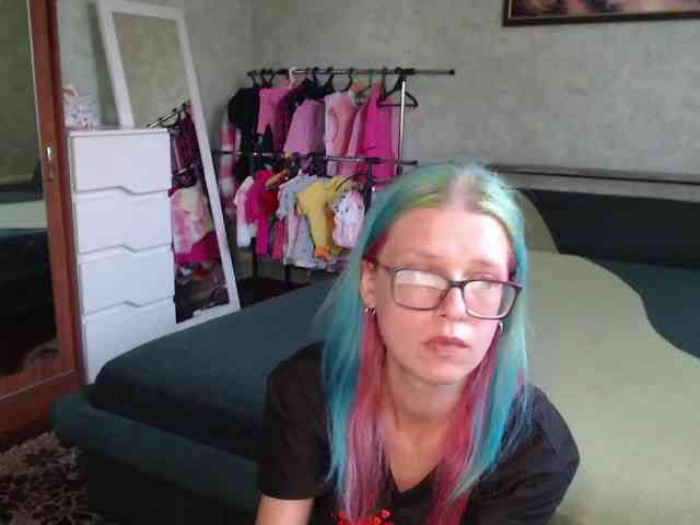 malvinella webcam