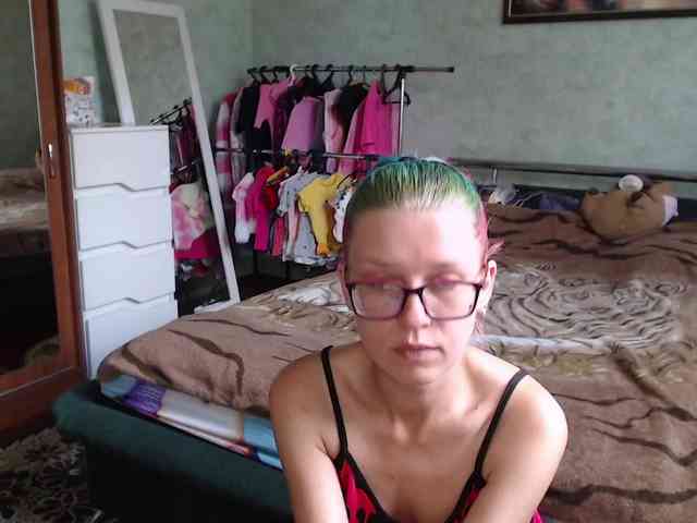 malvinella webcam