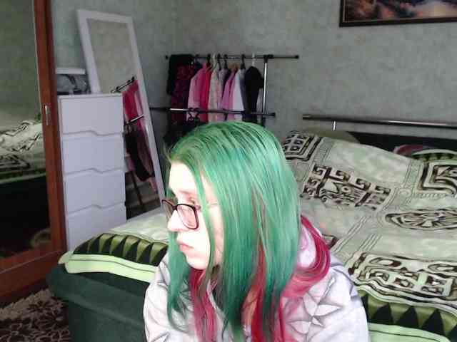 malvinella webcam