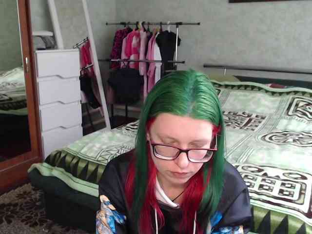 malvinella webcam