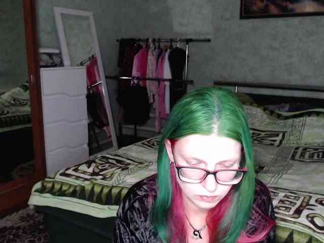 malvinella webcam