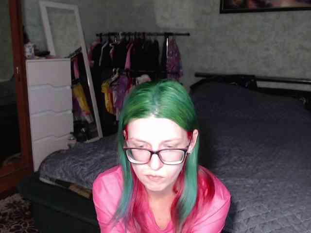 malvinella webcam