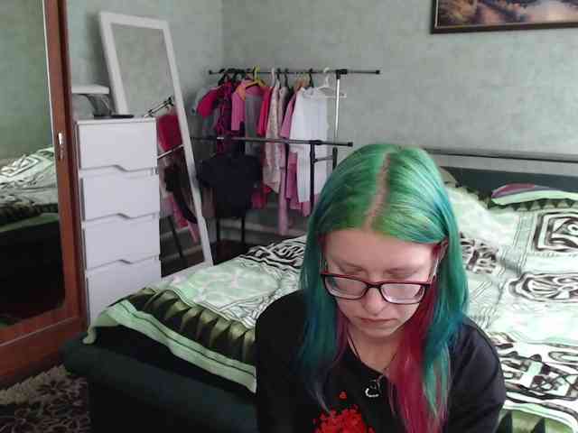 malvinella webcam