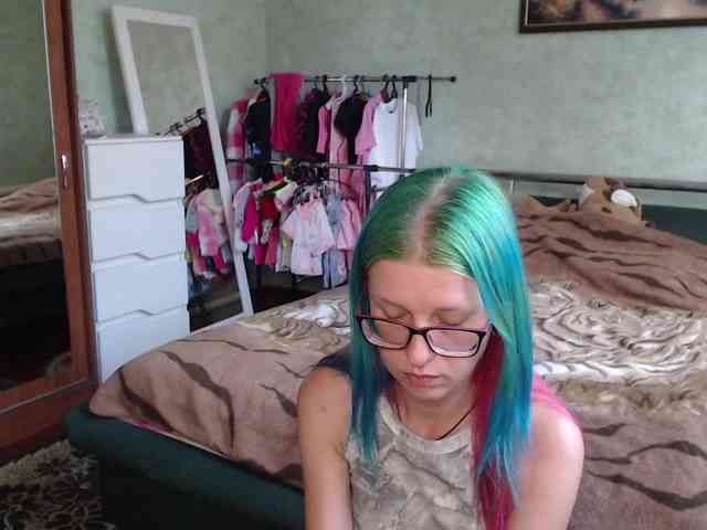 malvinella webcam