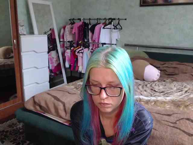 malvinella webcam