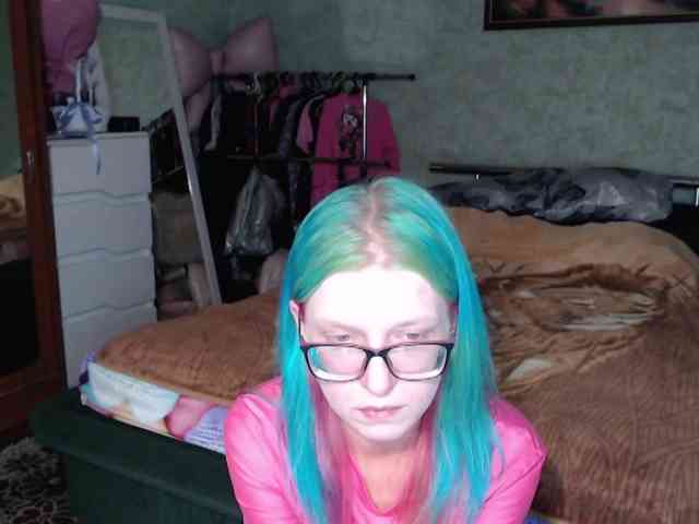 malvinella webcam