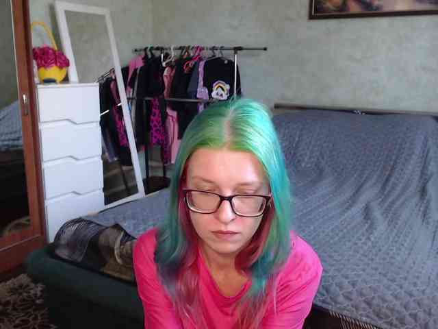 malvinella webcam
