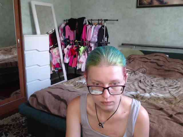 malvinella webcam
