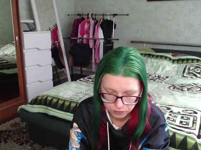malvinella webcam