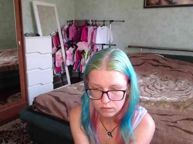 malvinella webcam