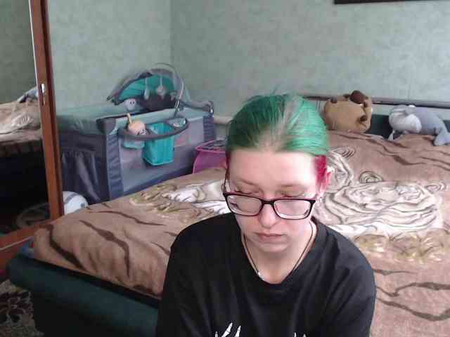 malvinella Live Webcam on BongaCams