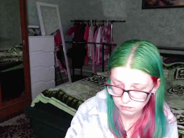 malvinella webcam
