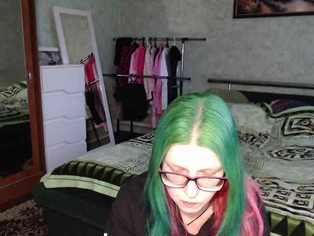malvinella webcam