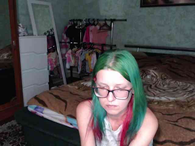 malvinella webcam