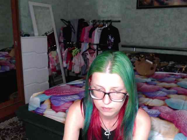 malvinella webcam