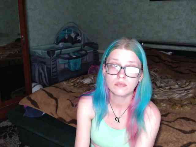 malvinella webcam