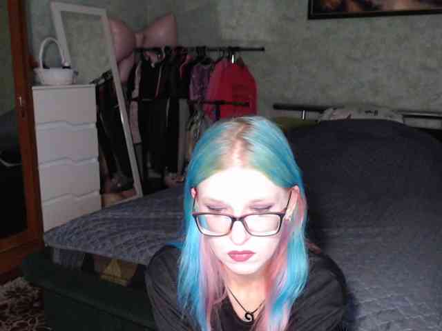 malvinella webcam