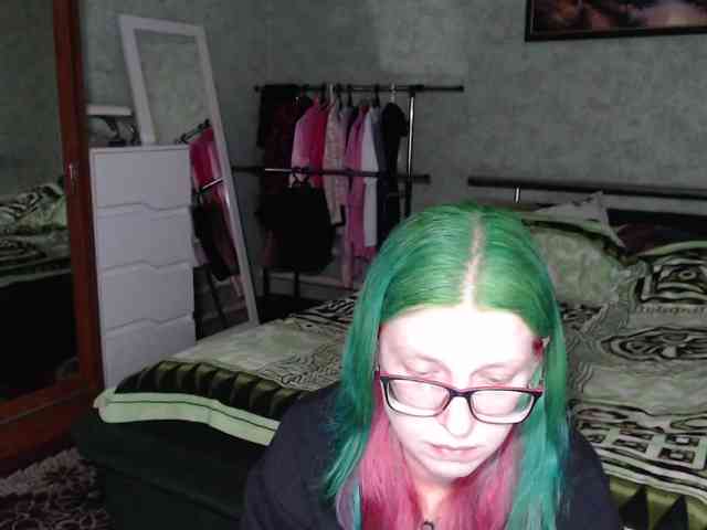 malvinella webcam