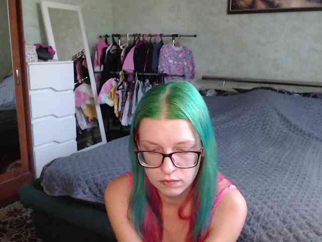 malvinella webcam
