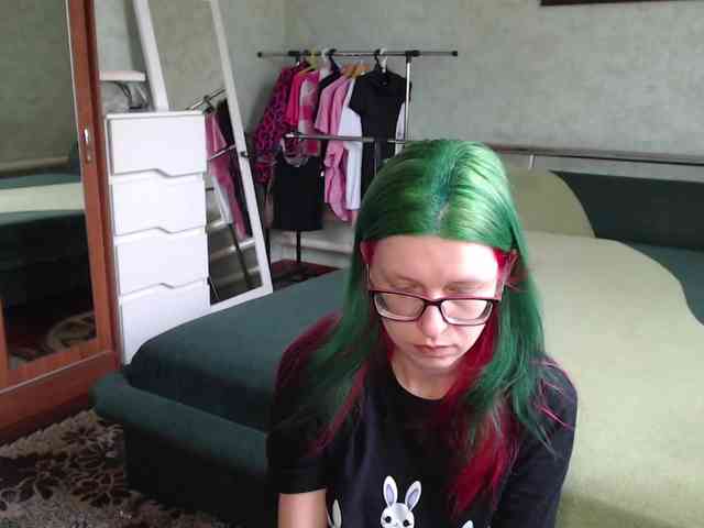 malvinella webcam