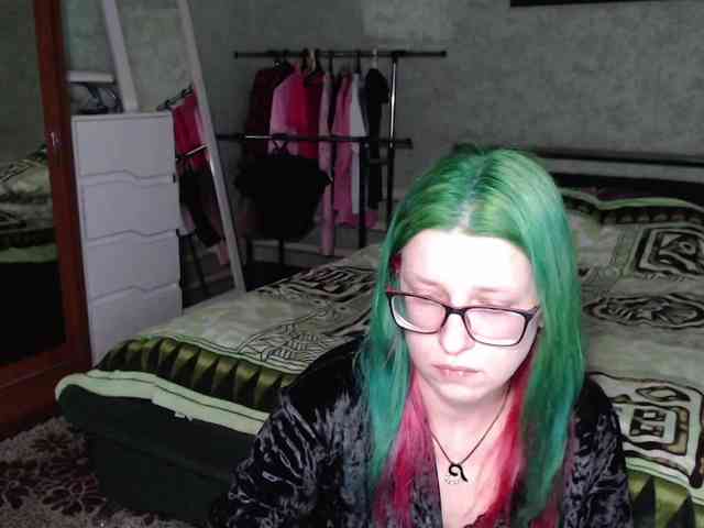 malvinella webcam