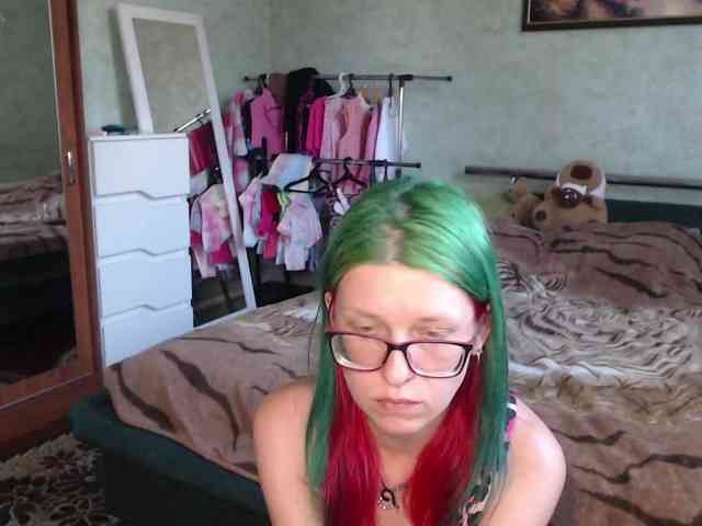malvinella webcam