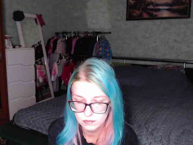 malvinella webcam