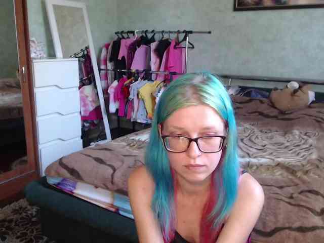 malvinella webcam