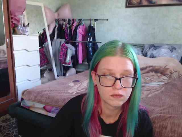 malvinella webcam
