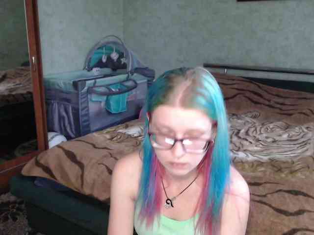 malvinella webcam